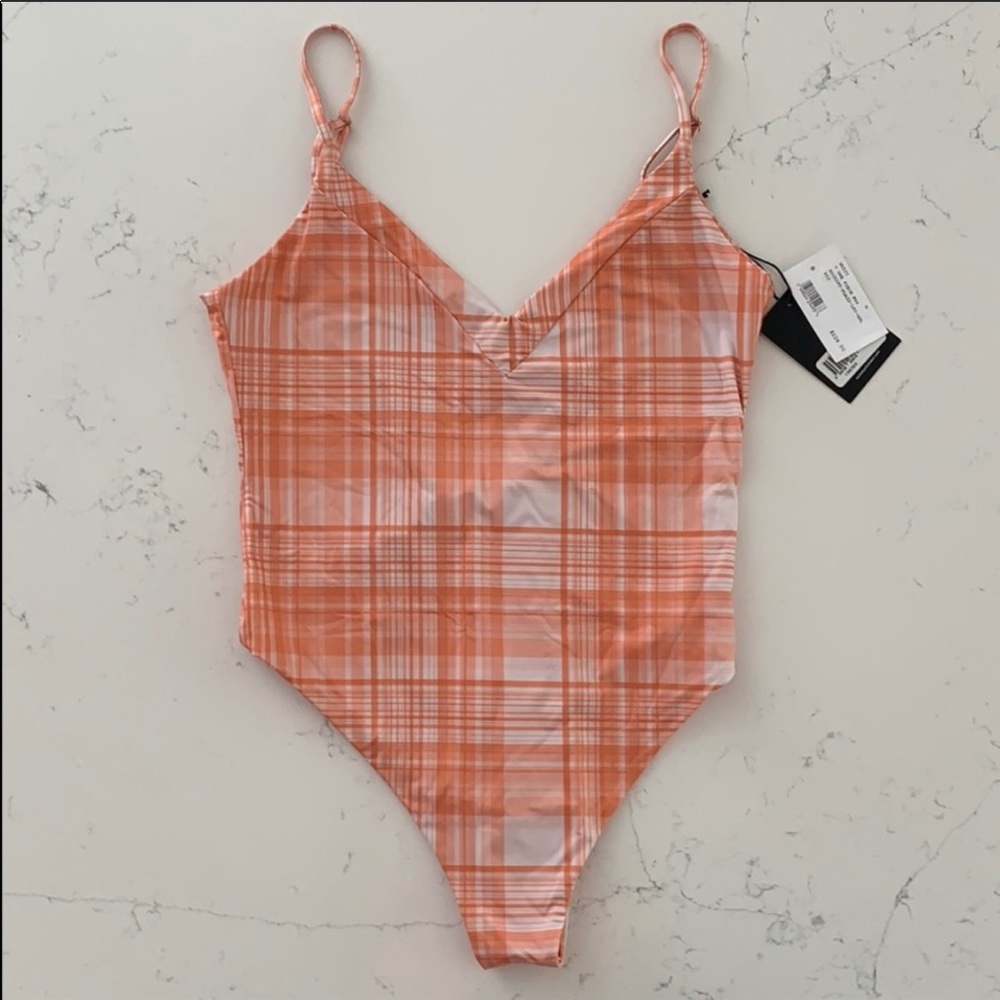 Nicholas Swimsuit Size M NWT